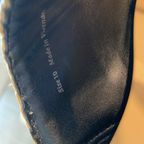 Dolce Vita Wanika Sandal - Picture 7 of 8